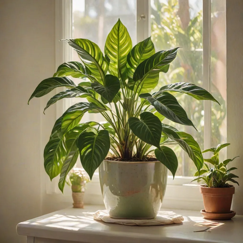 Poradnik uprawy roślin doniczkowych – pielęgnacja i wybór idealnych gatunków