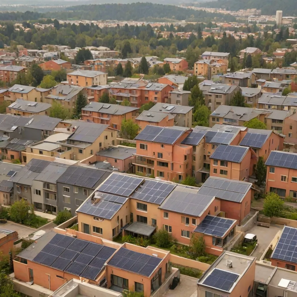 Czym jest świadectwo energetyczne i jak je uzyskać?