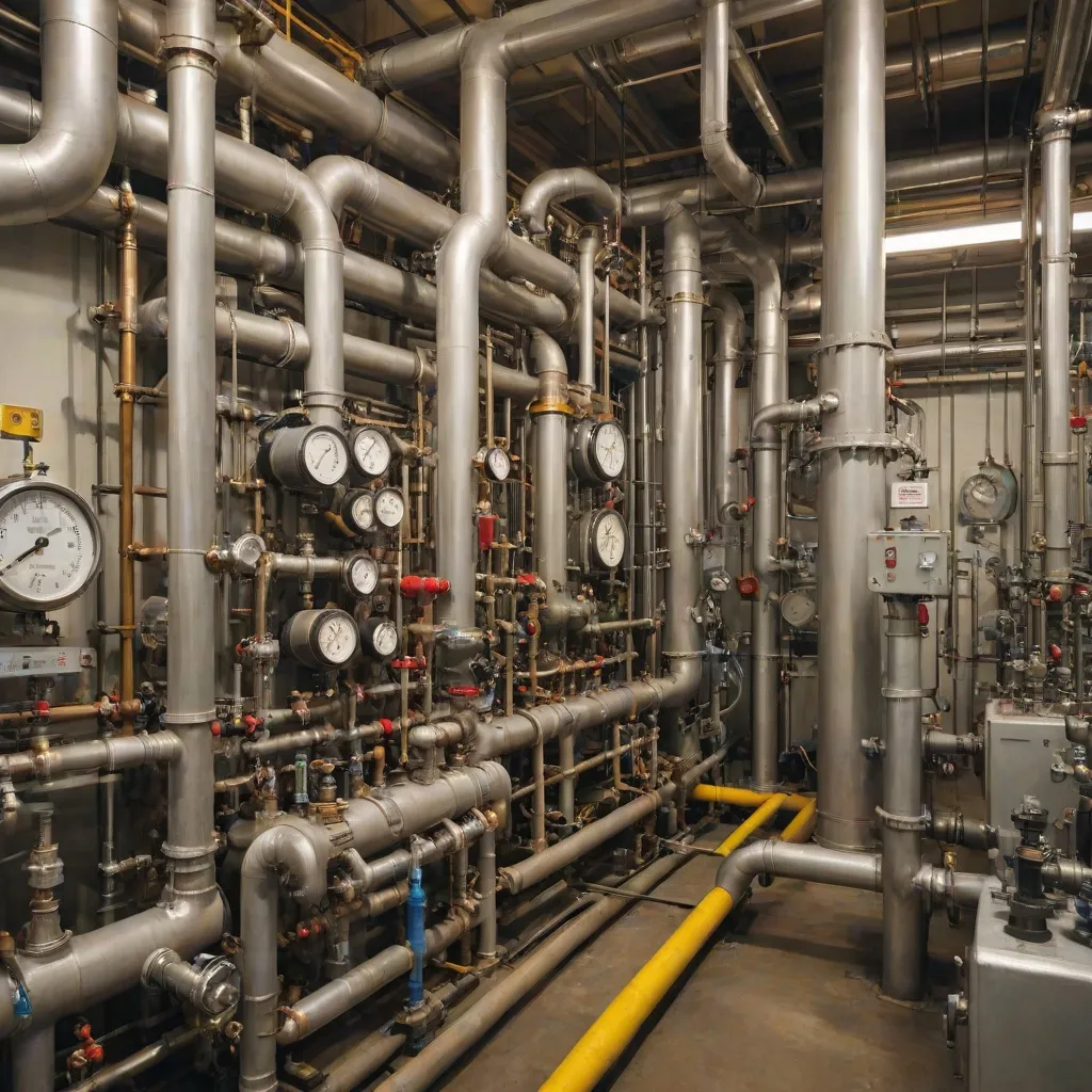 Czy kotłownia liczy się jako powierzchnia użytkowa?