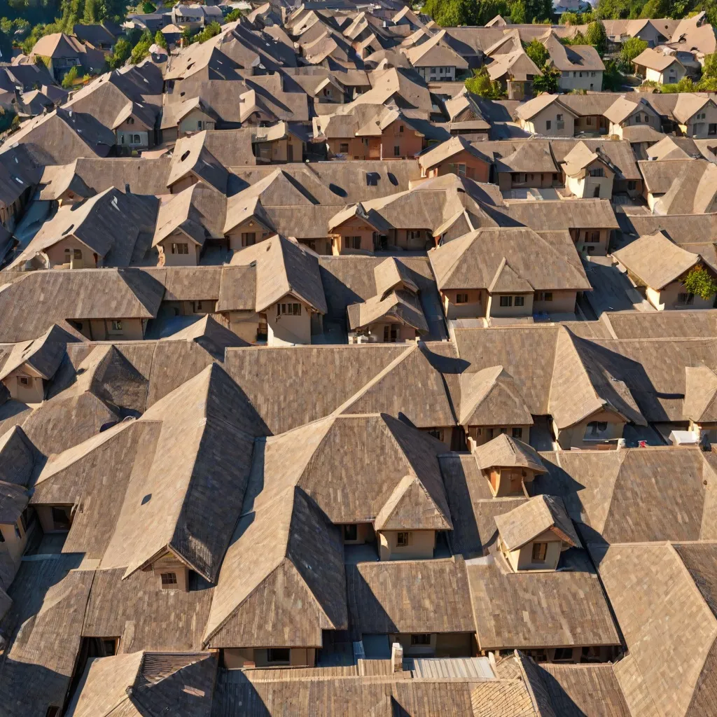 Jak zaprojektować i wykonać dach kopertowy?