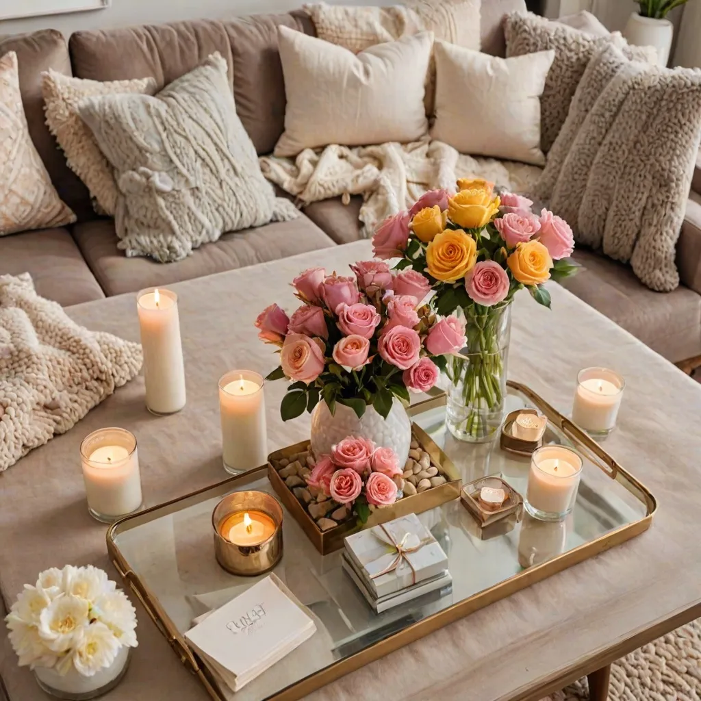 Tanie dekoracje do domu, które wyglądają jak milion dolarów