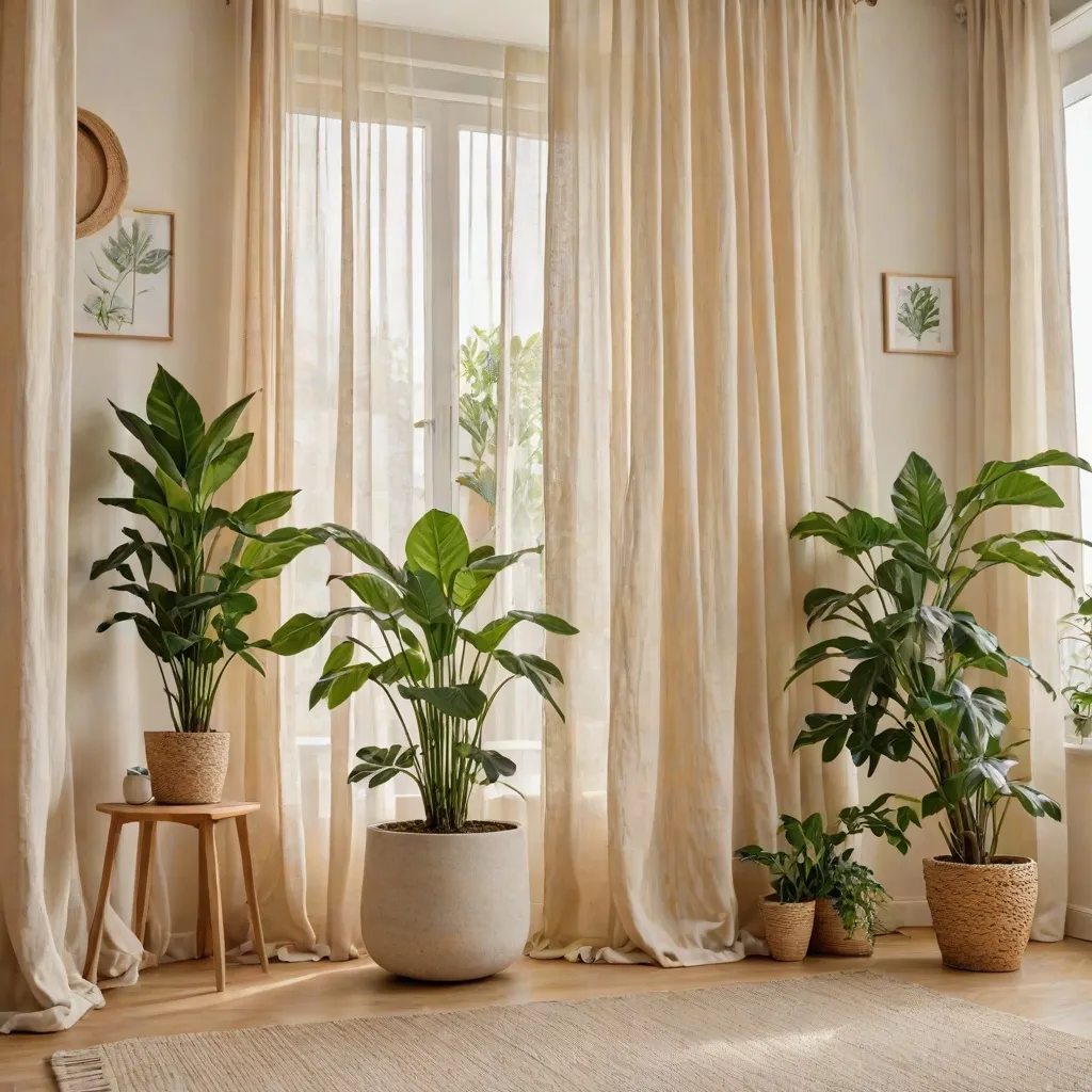 Inspiracje dla domu – pomysły, które odmienią Twoje wnętrza