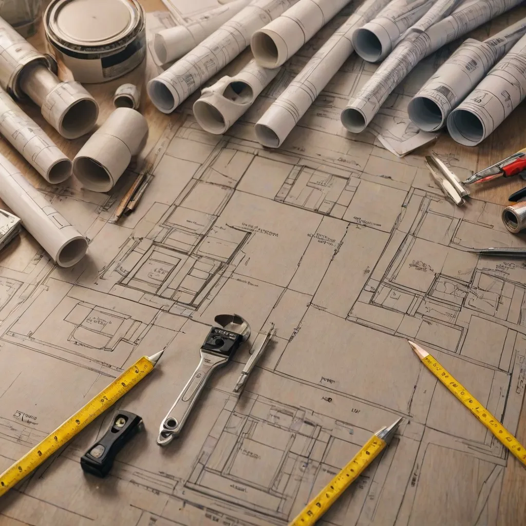 Planowanie budowy domu od podstaw – krok po kroku