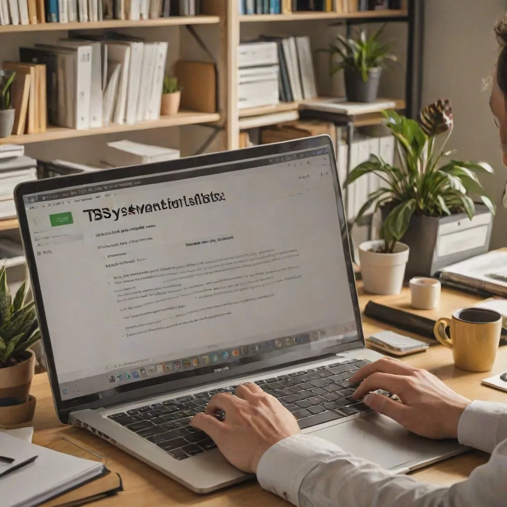 Na czym polega system TBS – wyjaśnienie krok po kroku.