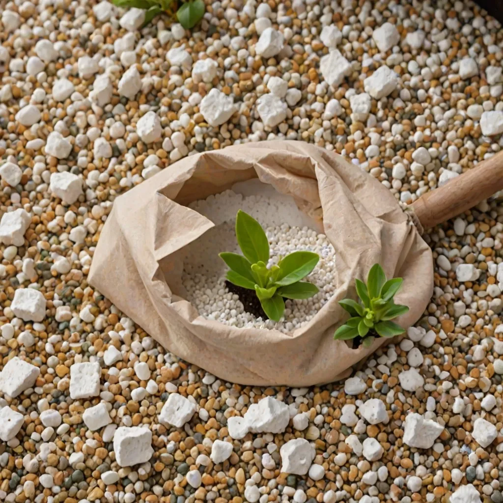 Co to jest perlit i gdzie znajduje zastosowanie?