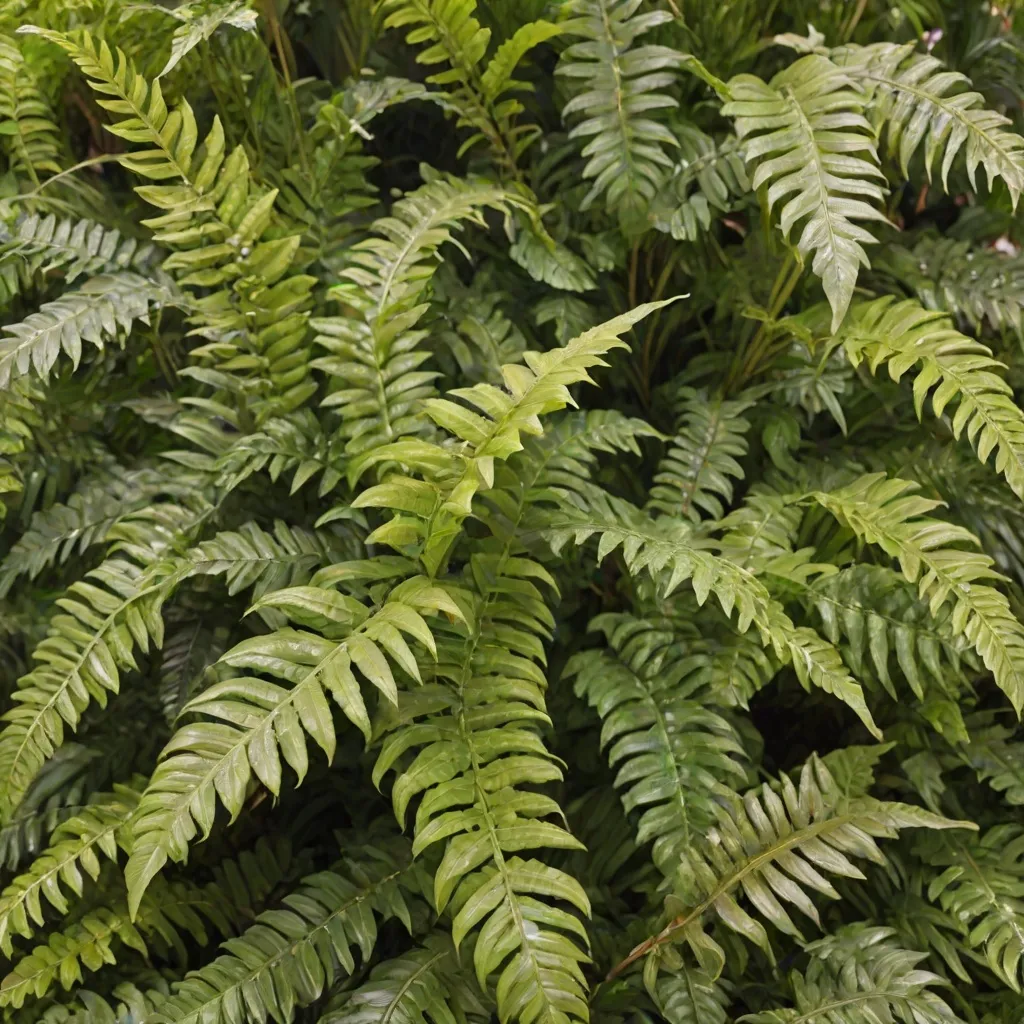 Jakie rośliny do domu wybrać, aby poprawić jakość powietrza?