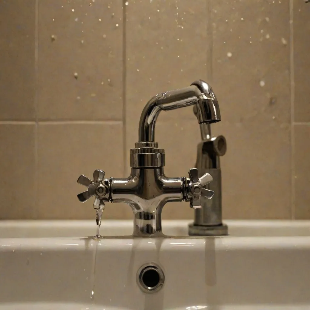 Jak naprawić nieszczelny kran? Proste rozwiązania na domowe problemy