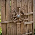 Jak zrobić bramę przesuwną – poradnik dla majsterkowiczów.