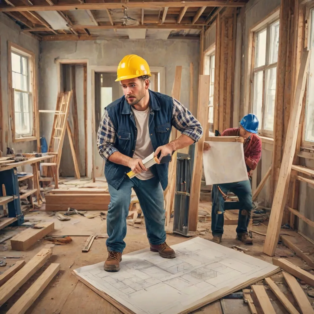 Jakie są typowe problemy przy budowie domu i jak ich uniknąć?