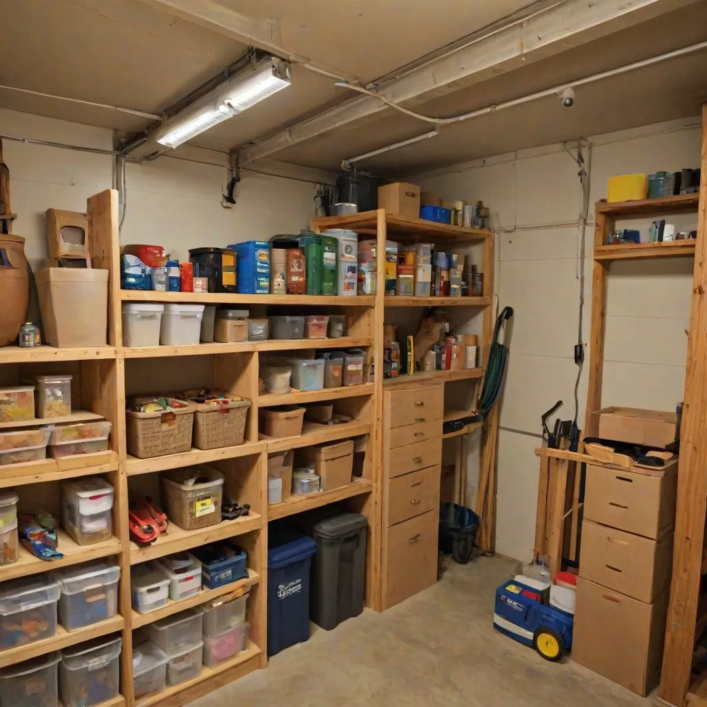 Czy piwnica wlicza się do powierzchni użytkowej?