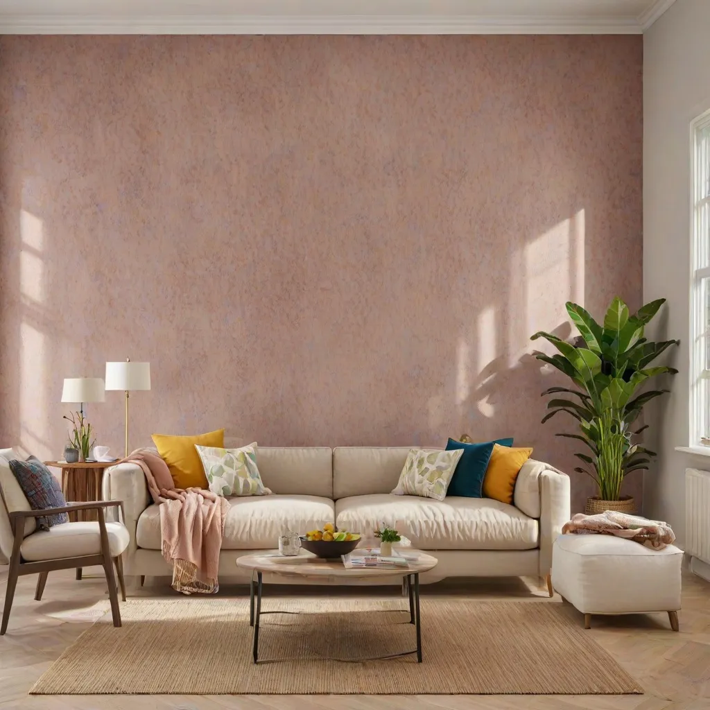 Jak wybrać farby do ścian, które odmienią Twoje wnętrze?