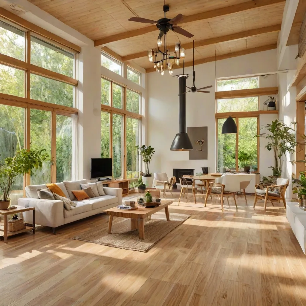 Alternatywne źródła energii w domu – przyszłość ekologicznego budownictwa