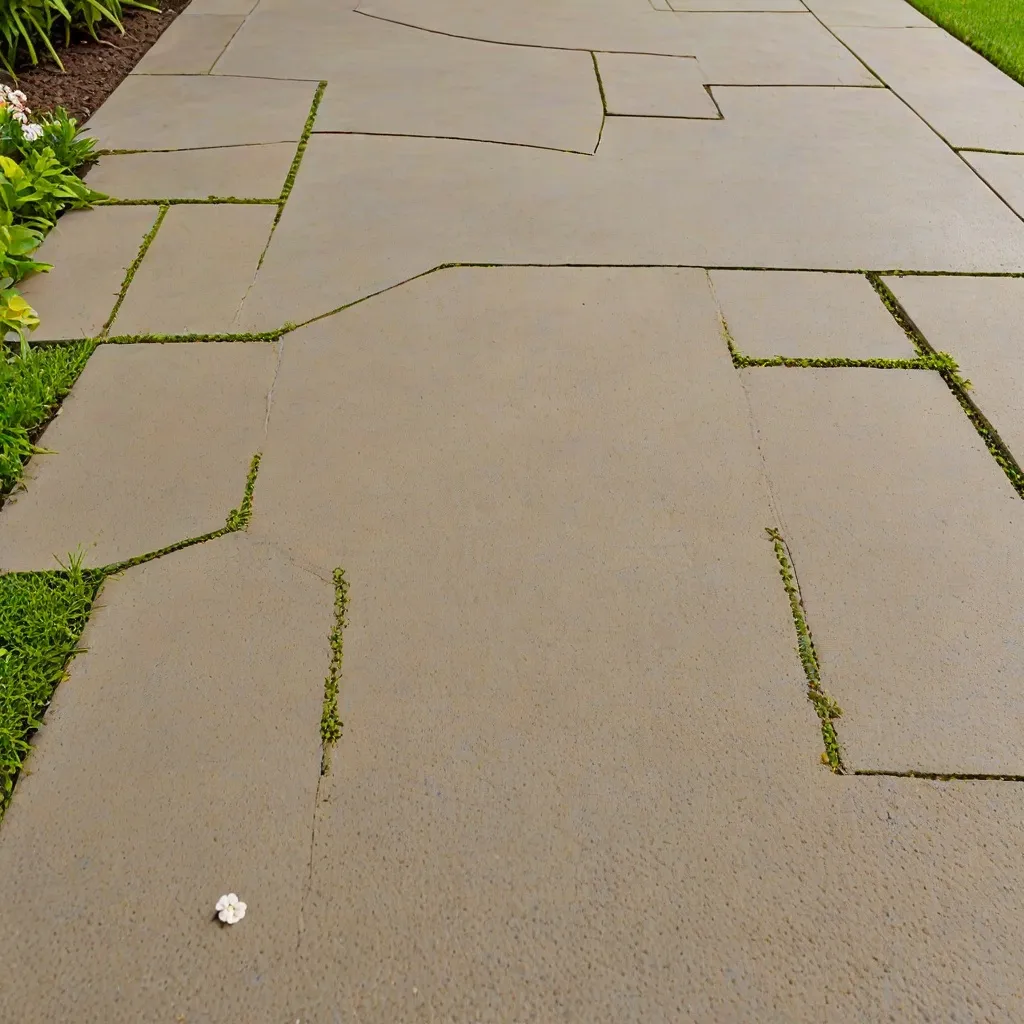 Jak zrobić betonową ścieżkę – trwałe i estetyczne rozwiązanie do ogrodu