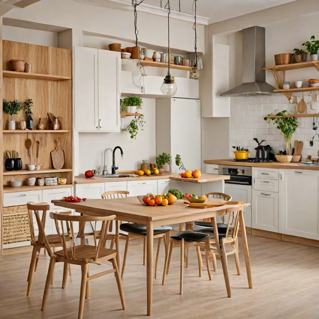 Jakie obrazy wybrać do kuchni?