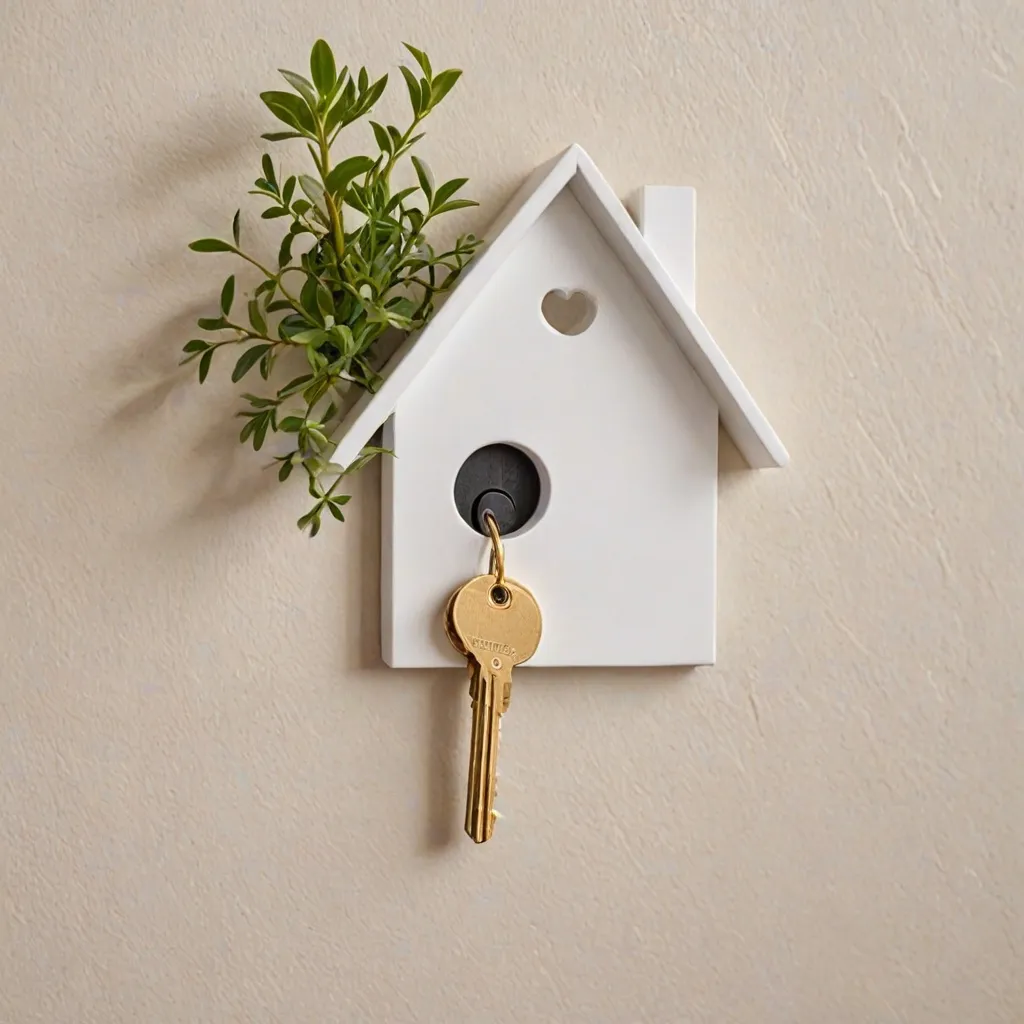 Co powiesić na ścianie w przedpokoju?