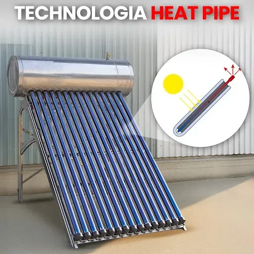 Kolektory słoneczne