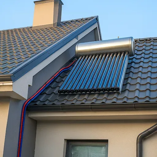 Dlaczego Warto Zainwestować w Kolektor Słoneczny?