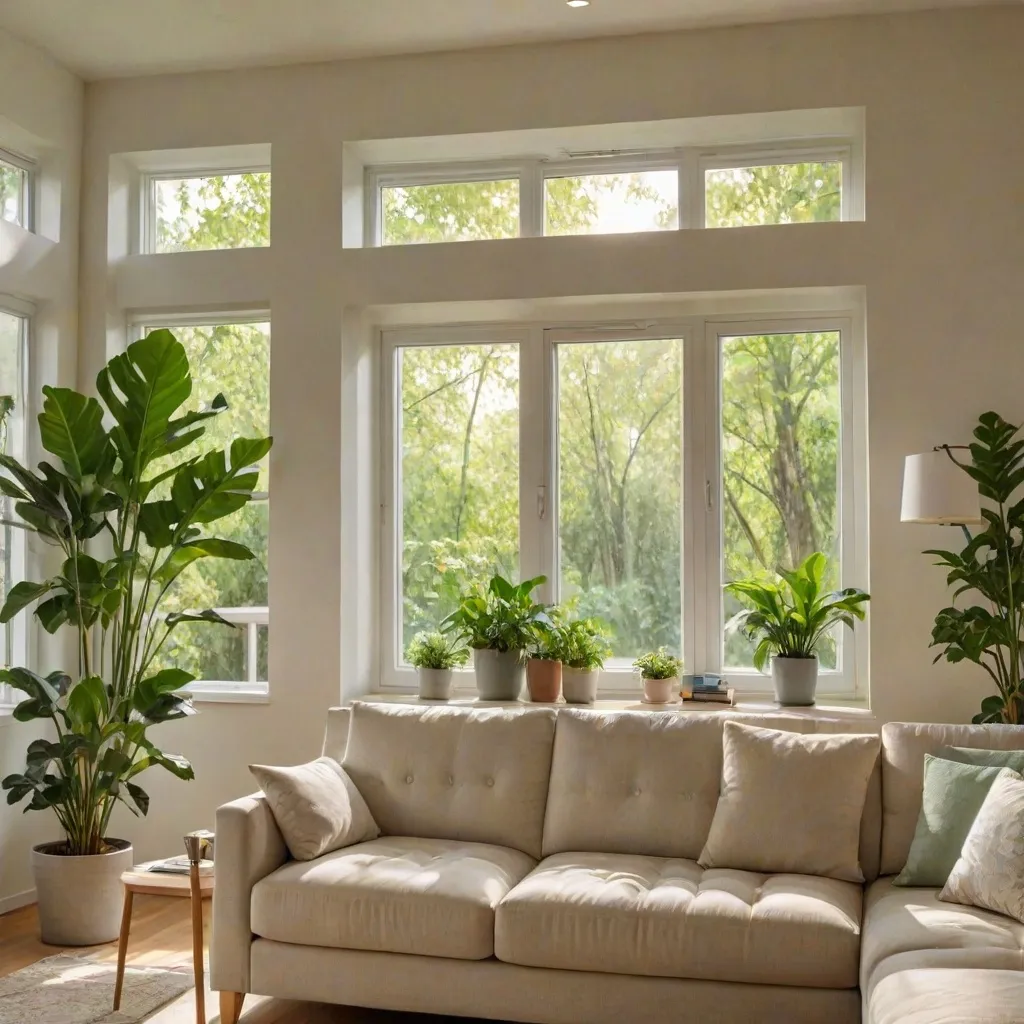 Okna energooszczędne do domów – inwestycja w niższe rachunki