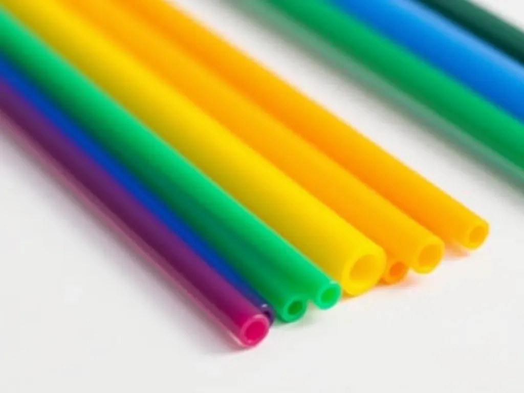 Poliamid – właściwości mechaniczne i najczęstsze zastosowania w przemyśle