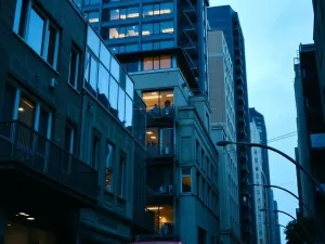 Miejska architektura – inspiracje dla miasta