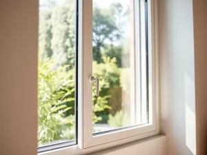 Okna aluminiowe DOOR Filipek – energooszczędne rozwiązania do domu