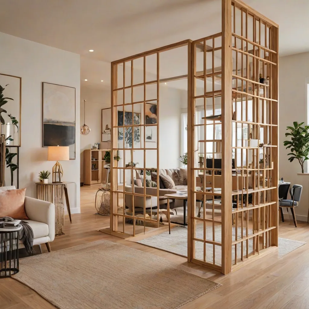 Jak zrobić ścianę działową? Tworzenie dodatkowych przestrzeni w domu