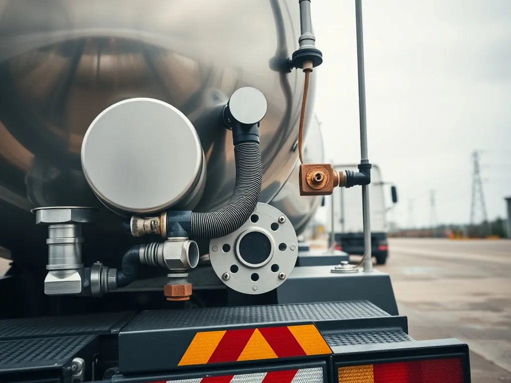 Jak zbudowany jest wóz ascenizacyjny – budowa i działanie