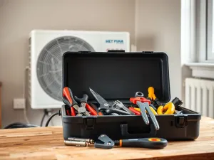 Jak przygotować instalację elektryczną pod montaż pompy ciepła?